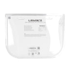 LEVELZ Beaded Inflatable Anal Plug - Black Inflatable Butt Plug - Hush Store Sydney 