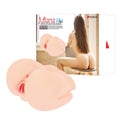 Kokos Real Hip Juliana - Flesh Doggy Style Masturbator - Hush Store Sydney 