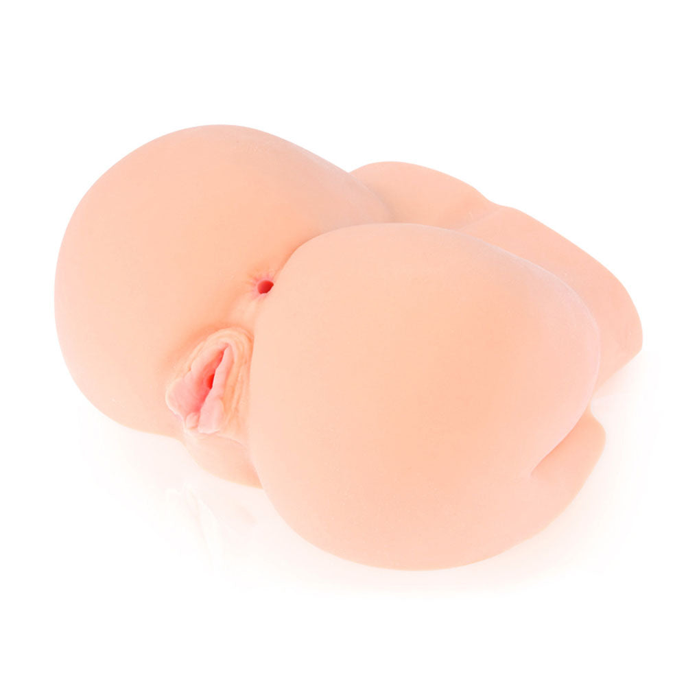 Kokos Real Hip Juliana - Flesh Doggy Style Masturbator - Hush Store Sydney 