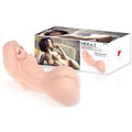 Kokos Real Doll Hera 1 - Flesh Lifelike Body Masturbator - Hush Store Sydney 