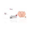 Kokos Big Hip Samanda - Flesh Missionary Style Masturbator - Hush Store Sydney 