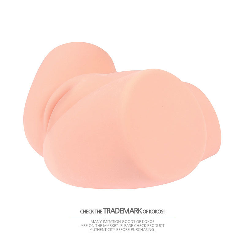 Kokos Big Hip Samanda - Flesh Missionary Style Masturbator - Hush Store Sydney 