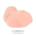 Kokos Big Hip Samanda - Flesh Missionary Style Masturbator - Hush Store Sydney 