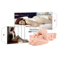 Kokos Real Doll Valentina - Flesh Lifelike Doggy Style Body Masturbator - Hush Store Sydney 