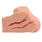 Kokos Big Hip Onahole 01 - Flesh Lifesize Masturbator - Hush Store Sydney 