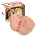 Kokos Big Hip Adel 001 - Flesh Missionary Style Masturbator - Hush Store Sydney 