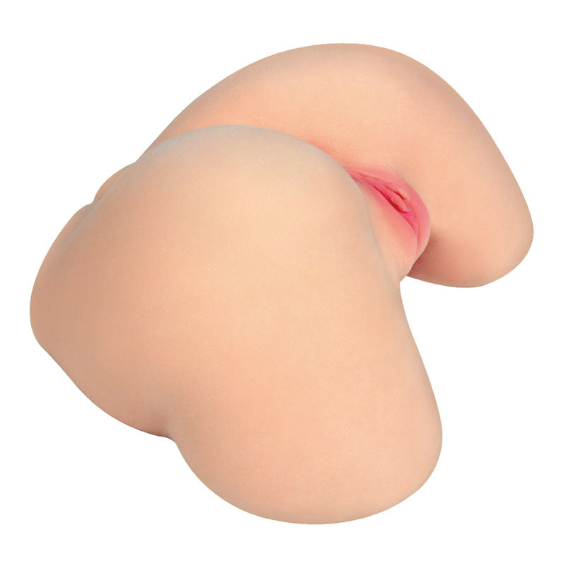 Kokos Big Hip Adel 002 - Flesh Doggy-Style Masturbator - Hush Store Sydney 