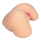 Kokos Big Hip Adel 002 - Flesh Doggy-Style Masturbator - Hush Store Sydney 