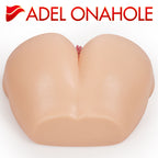 Kokos Big Hip Adel 002 - Flesh Doggy-Style Masturbator - Hush Store Sydney 