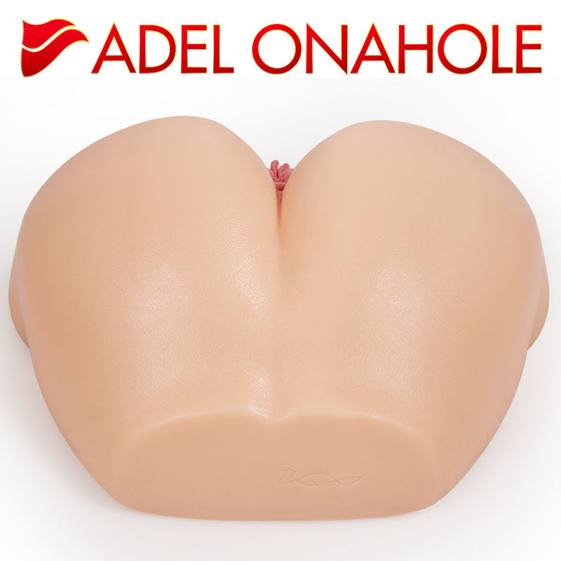 Kokos Big Hip Adel 002 - Flesh Doggy-Style Masturbator - Hush Store Sydney 