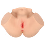 Kokos Big Hip Adel 001 - Flesh Missionary Style Masturbator - Hush Store Sydney 