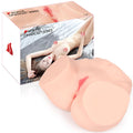 Kokos Big Hip Hanna 001 - Flesh Missionary Style Masturbator - Hush Store Sydney 