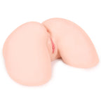 Kokos Big Hip Hanna 002 - Flesh Doggy Style Masturbator - Hush Store Sydney 
