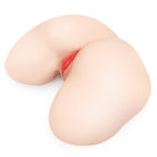 Kokos Big Hip Vanilla 004 - Flesh Doggy Style Masturbator - Hush Store Sydney 