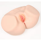 Kokos Big Hip Vanilla 004 - Flesh Missionary Style Masturbator - Hush Store Sydney 