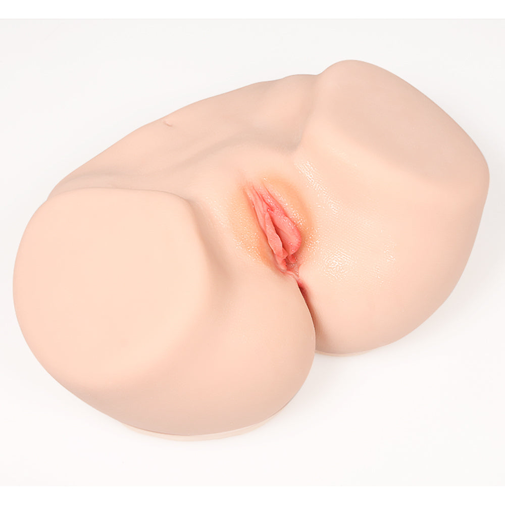Kokos Big Hip Vanilla 004 - Flesh Missionary Style Masturbator - Hush Store Sydney 