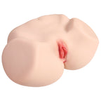 Kokos Big Hip Jenny 005 - Flesh Missionary Style Masturbator - Hush Store Sydney 