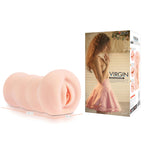 Kokos Three Sisters - Virgin - Flesh Vagina Stroker - Hush Store Sydney 