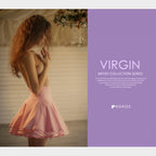 Kokos Three Sisters - Virgin - Flesh Vagina Stroker - Hush Store Sydney 