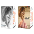 Kokos Three Sisters - Virgin - Flesh Vagina Stroker - Hush Store Sydney 