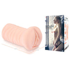 Kokos Three Sisters - Nymph - Flesh Vagina Stroker - Hush Store Sydney 