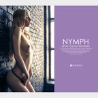 Kokos Three Sisters - Nymph - Flesh Vagina Stroker - Hush Store Sydney 