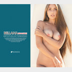 Kokos Bellana Onahole - Flesh Dual Layer Vagina Stroker - Hush Store Sydney 