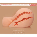 Kokos Real Hip Oknyeo - Flesh Doggy Style Masturbator - Hush Store Sydney 