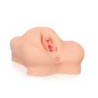 Kokos Mini Adarashi 2 - Flesh Mini Masturbator - Hush Store Sydney 