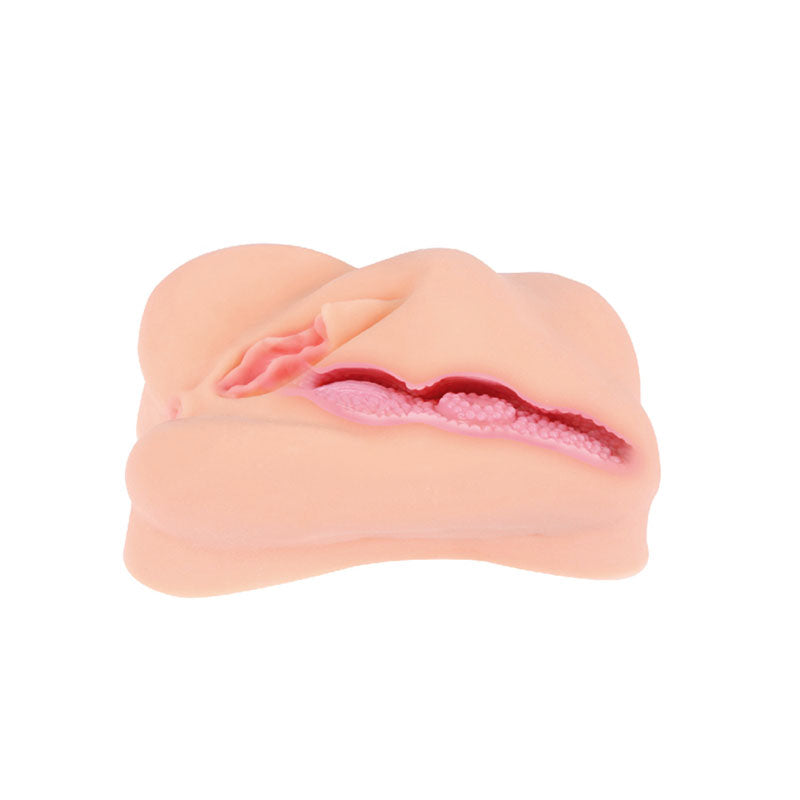 Kokos Mini Adarashi 2 - Flesh Mini Masturbator - Hush Store Sydney 