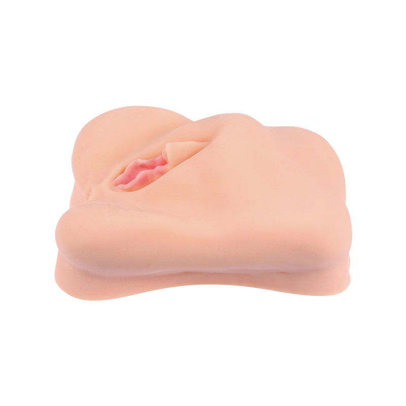 Kokos Mini Adarashi 2 - Flesh Mini Masturbator - Hush Store Sydney 