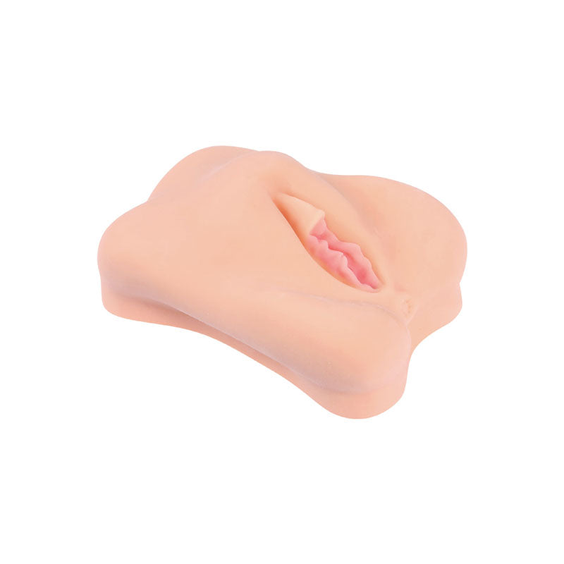 Kokos Mini Adarashi 2 - Flesh Mini Masturbator - Hush Store Sydney 