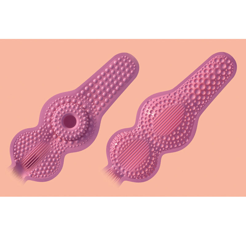 Kokos Mini Adarashi 2 - Flesh Mini Masturbator - Hush Store Sydney 