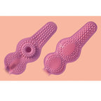Kokos Mini Adarashi 2 - Flesh Mini Masturbator - Hush Store Sydney 