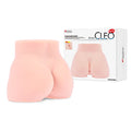 Kokos Mini Butt Cleo Anal - Flesh Mini Torso Masturbator - Hush Store Sydney 