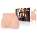 Kokos Real Hip Cherry - Flesh Torso Masturbator - Hush Store Sydney 