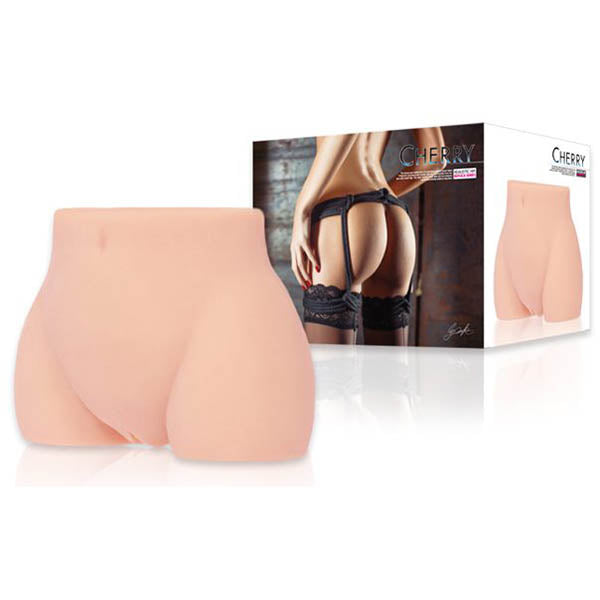 Kokos Real Hip Cherry - Flesh Torso Masturbator - Hush Store Sydney 