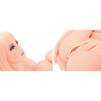 Kokos Real Doll Hera 3 - Flesh Lifelike Full Body Masturbator - Hush Store Sydney 