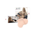 Kokos Real Hip Alice - Flesh Doggy-Style Masturbator - Hush Store Sydney 