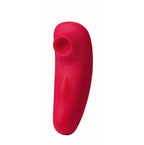 Maia Remi - Red USB Rechargeable Panty Vibe with Suction - Hush Store Sydney 