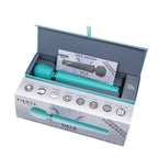 Maia NALA - Blue - Blue 30 cm USB Rechargeable Massage Wand - Hush Store Sydney 