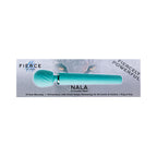 Maia NALA - Blue - Blue 30 cm USB Rechargeable Massage Wand - Hush Store Sydney 