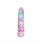 Maia JAGUAR 420 Tie Die - 420 Tie Die 10.1 cm USB Rechargeable Bullet