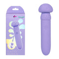 Maia HAPPI - Purple 11.1 cm USB Rechargeable Bullet - Hush Store Sydney 