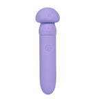 Maia HAPPI - Purple 11.1 cm USB Rechargeable Bullet