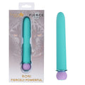 Maia RORI - Blue - Blue 15.2 cm USB Rechargeable XL Bullet - Hush Store Sydney 