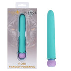 Maia RORI - Blue - Blue 15.2 cm USB Rechargeable XL Bullet