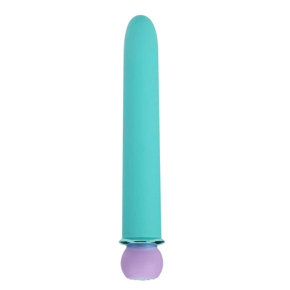 Maia RORI - Blue - Blue 15.2 cm USB Rechargeable XL Bullet