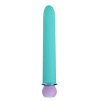 Maia RORI - Blue - Blue 15.2 cm USB Rechargeable XL Bullet