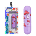 Maia JESSI Trippy - Lavender 7.6 cm USB Rechargeable Bullet - Hush Store Sydney 